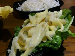 -汕品潮牛正宗潮汕火锅(华师店)