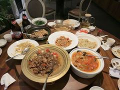 -瑶王府·广西菜(金阳路店)
