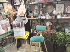 -W CAFE(甜爱路店)