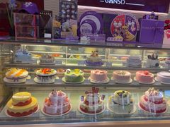 -元祖食品GANSO(星沙店)