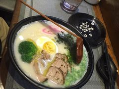 太郎拉面-太郎的味道(东瓜山二条巷店)