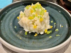 -半山腰·云南菜(侨福芳草地店)