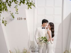 -艺匠摄影ARTIZ STUDIO(南京店)