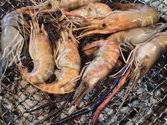 -芭提雅Amporn Seafood自助餐厅