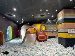 -MELAND CLUB亲子乐园·派对·餐厅(北京芳圆里ID MALL店)