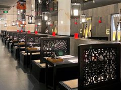 -上井料理黑金店(IFS国金中心店)