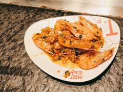 -火地铁板烧(昆山万象汇店)