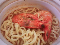 -南山鲜虾面·活鲜小馆·海味大连菜(南山总店)