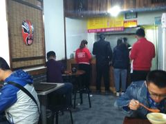 大堂-南肖墙丸子汤(总店)