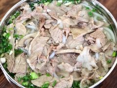 羊肉米线-攀枝花·任德琼·盐边羊肉米线