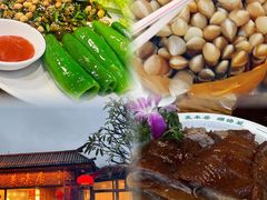 -美未居·老字号·地道顺德菜·桑拿鸡·鱼生(容桂店)