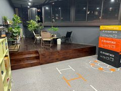 -博纳私人订制健身(中集美兰湖店)