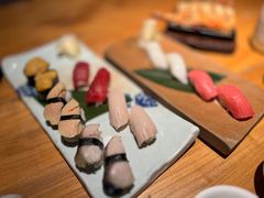 -Hatsune隐泉日式料理(三里屯太古里店)