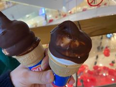 -DQ·蛋糕·冰淇淋(万象城店)