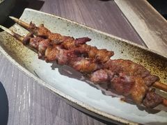 -那时新疆·车师(大宁音乐广场店)