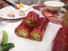 -点都德(汇胜楼店)