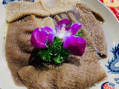 毛肚-小龙坎火锅(唐冶店)