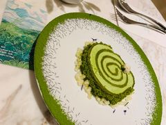 -théATRE 茶聚场(王府中環店)