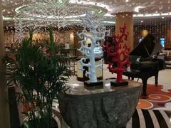 -青岛海尔洲际酒店