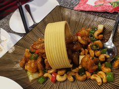 -徐记私厨(半淞园路店)