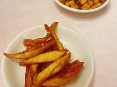 -江南灶中餐厅(南京香格里拉店)