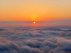 -五女山景区