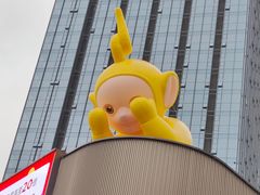 -东莞松山湖万象汇