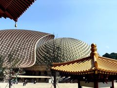 -牛首山文化旅游区