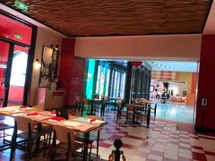 -城市大道红炉披萨烘焙坊