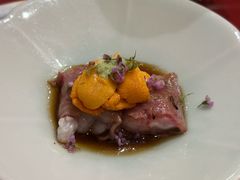 -鮨青(恒基名人购物中心店)