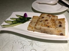 -七哥港式茶餐厅(亮马桥总店)
