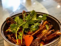 -美极鲜食坊(宝安南路店)