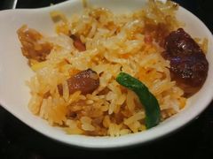 -捞王猪肚鸡火锅(昆山店)