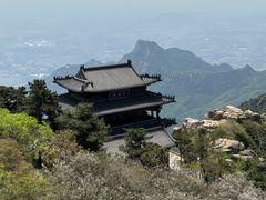 -泰山风景名胜区