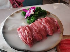 -菌子鲜汤野生菌锅