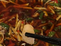 -兔行天下-鸿鹤鲜锅兔(中海国际店)