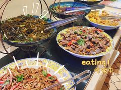 -阪尚皇·原切牛排·烤肉火锅自助(北京路店)