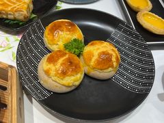 -白天鹅宾馆-玉堂春暖餐厅