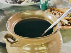 -崖口红树林海鲜餐厅