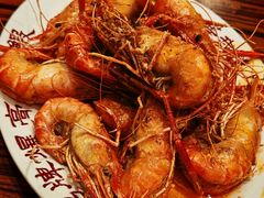 -等我餸上门海鲜大排档(天河南店)