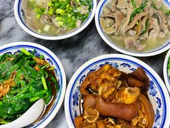 -珍珍小食店(西华路店)