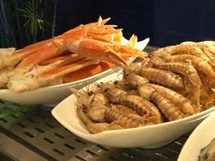 -云庭咖啡厅· 中航泊悦酒店(虹桥T2店)