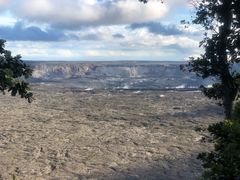 -夏威夷火山国家公园