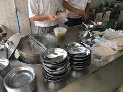 -荣巷小馄饨(荣巷店)