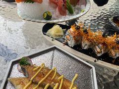 -弓二·烧鸟居酒屋(财富购物中心店)