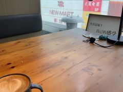 -魔方城市书房(中街益田店)