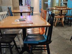 -菲滋意式餐厅(富阳东方茂店)