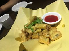 -涌上外婆桥(南塘店)