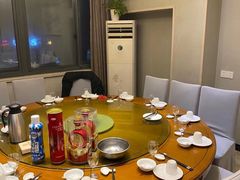 包厢-王记姚家味·地道苏帮菜(凤凰街店)