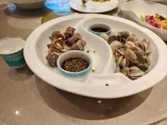-尊立方海鲜酒店·生日宴·家宴